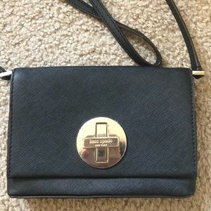 Small Kate spade crossbody bag